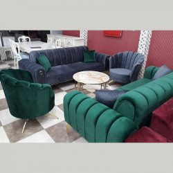 PAPATYA KOLTUK TAKIMI