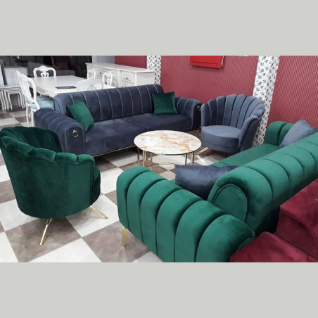 PAPATYA KOLTUK TAKIMI