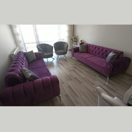 TREND 3 KOLTUK TAKIMI