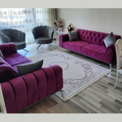 TREND 4 KOLTUK TAKIMI