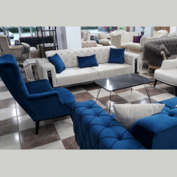 TREND 1 KOLTUK TAKIMI