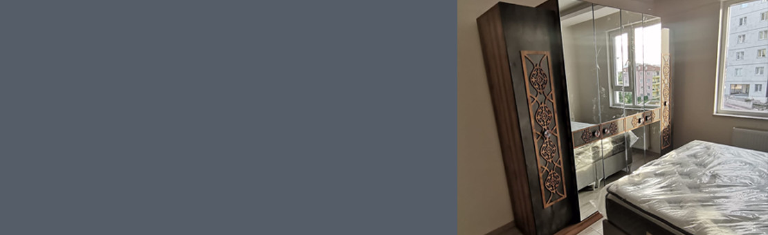 YATAK ODASI TAKIMLARI